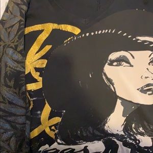 Custo Barcelona Graphic Tee